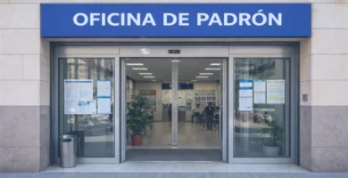 certificado de empadronamiento zaragoza